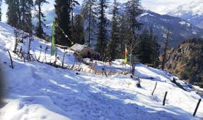 Shimla Manali Tour