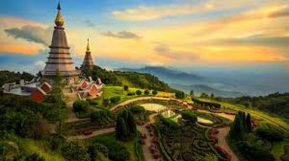 Chiang Mai Extention Package