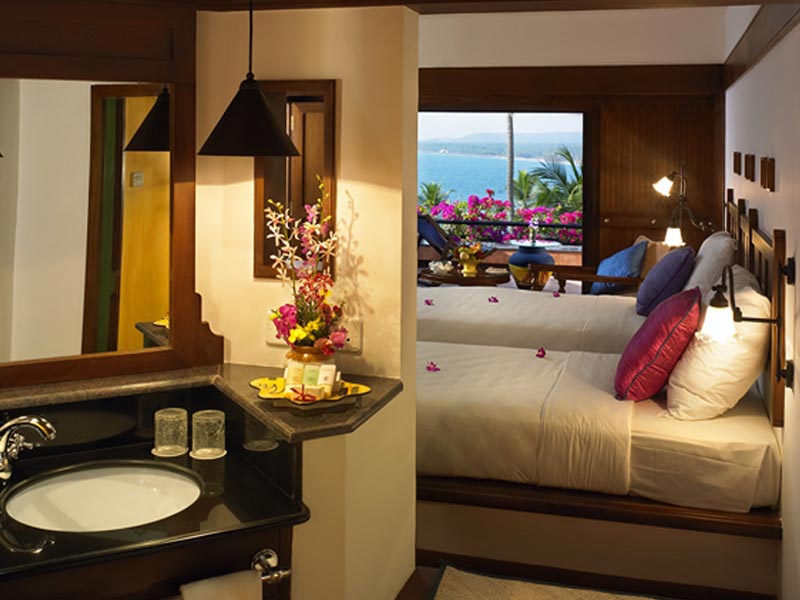 Relax, Revive & Rejuvenate in Kerala Tour