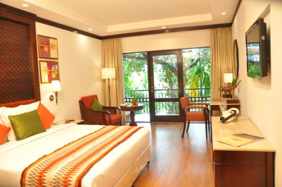 Relax, Revive & Rejuvenate in Kerala Tour