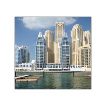 Best Seller Dubai With Trio Pack Land Only Tour