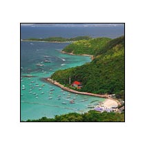 Bangkok Pattaya Special All Inclusive Tour