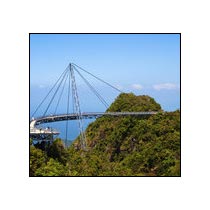 Langkawi, Kuala Lumpur & Genting - A Perfect Family Vacation Tour