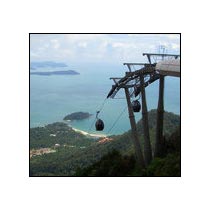 Langkawi, Kuala Lumpur & Genting - A Perfect Family Vacation Tour