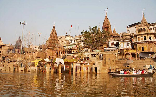 Varanasi (Banaras) Pilgril Package