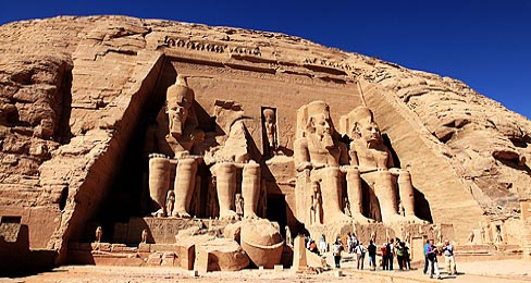 Egyptian Sojourn Tour