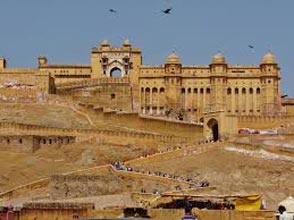 Jaipur - Ajmer - Pushkar Tour