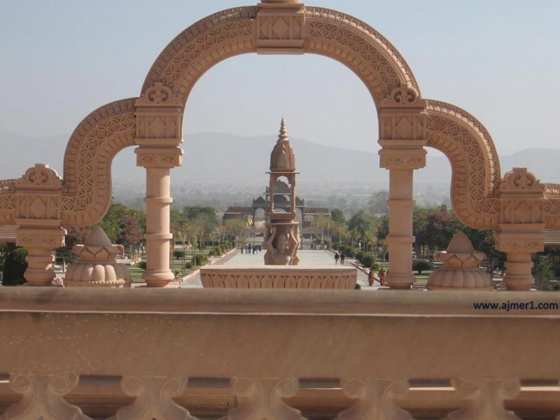 Jaipur - Jodhpur - Udaipur - Ajmer Tour