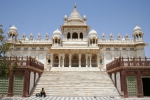 Taj Mahal & Rajasthan Tour Package