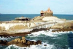 Hyderabad-Madurai-Rameshwaram-Hyderabad Tour Package