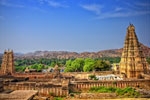 Hyderabad - Bellary - Hospet - Hampi - Kishikinda - Hospet - Hyderabad Tour Package