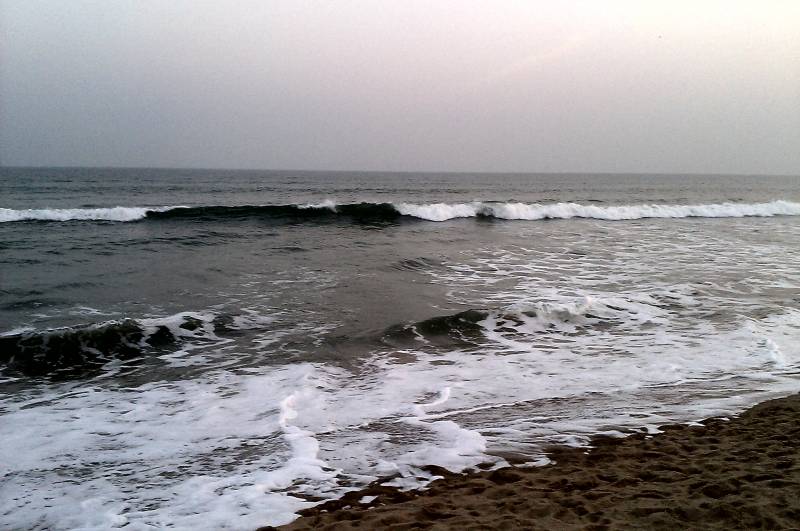 Gopalpur On Sea Tour