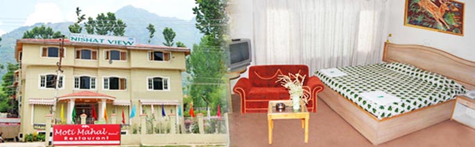 Kashmir Honeymoon Tours