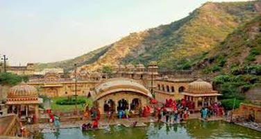 Jaipur Tour By Volvo, An Exciting Weekend