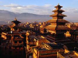 Nepal Wonders - 4N/5D (Kathmandu Pokhara) Tour