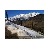 Delhi To Manali Tour Packages