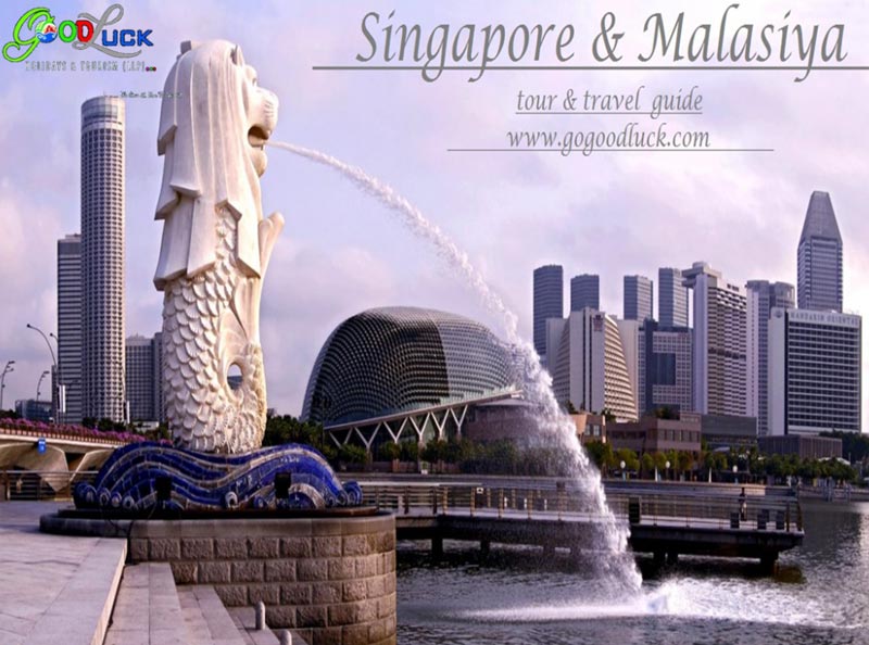 Malaysia & Singapore Luxury Holiday Package