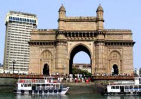 Mumbai - Aurangabad - Mumbai Tour