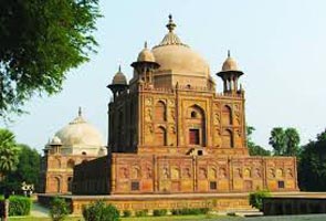 Allahabad Tour Package