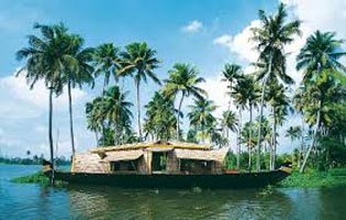 Munnar With Alleppey Tour