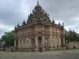 Saurashtra Darshan With Ahmedabad