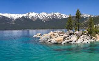 Lake Tahoe & Yosemite In 1 Week Tour
