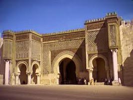 Tour Imperial Cities 