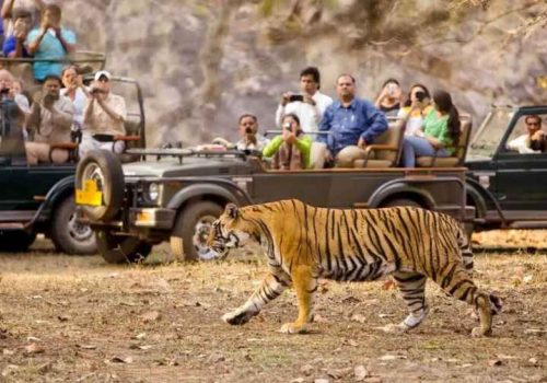7-Day Nepal Spiritual - Adventure Tour