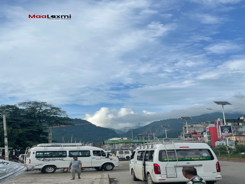 Nepal Tour Package from Gorakhpur Image