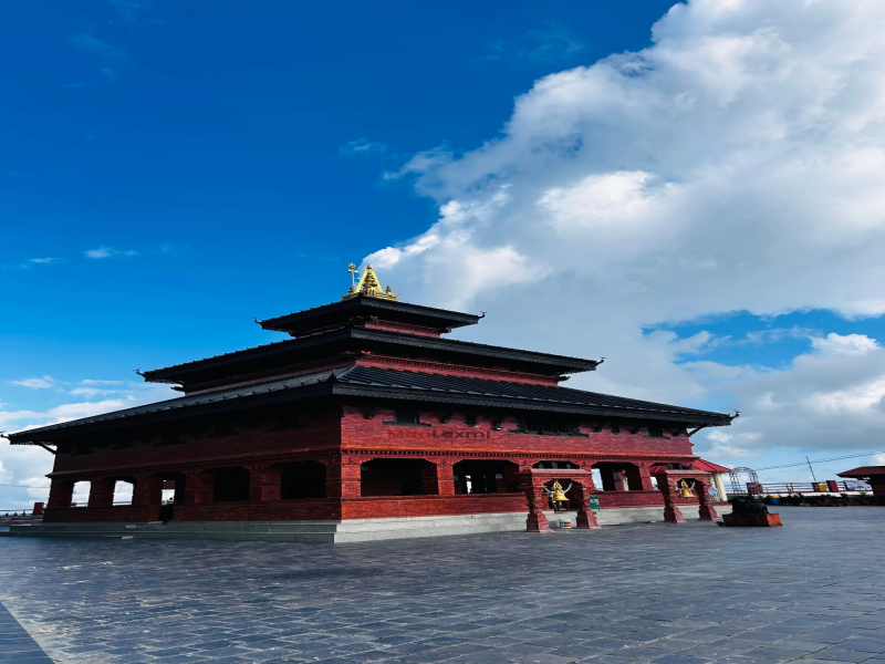 Nepal Tour Package from Gorakhpur