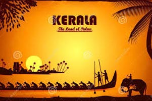 Beautiful Kerala Tour