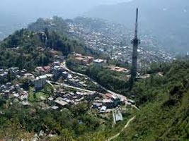 Darjeeling - Kalimpong - Peling - Gangtok Tour