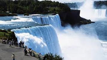 New York, Niagara Falls With Washington DC Tour