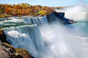 City Break Niagara Falls Getaway Tour