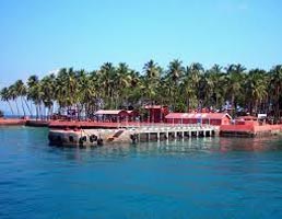 Andaman Island Package Tour