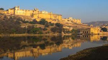 Jaipur - Ajmer - Pushkar - Ranthambore Tour