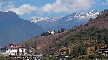 Serene Bhutan Tour