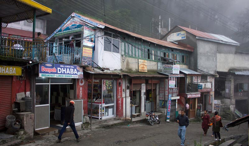 Shimla - Dalhousie - Chandigarh: Beautiful Himachal