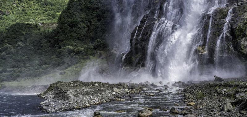 Meghalaya And Arunachal Pradesh Panorama Tour