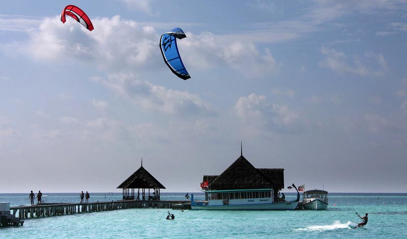 Pocket Friendly Maldives - Fun Island Resort & Spa Tour