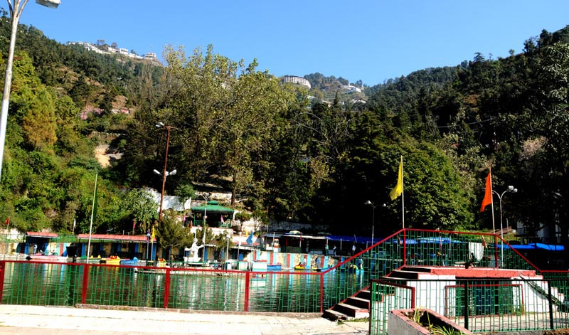 Mussoorie To Auli: Verdant Hills & Holy Charm Tour