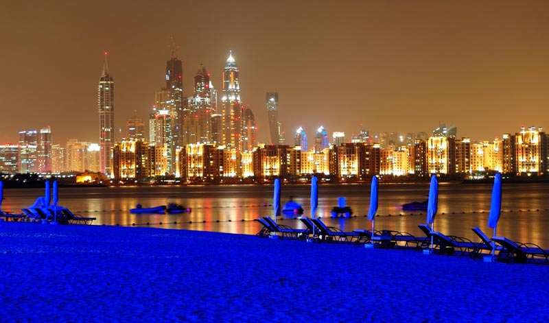 Dubai Shopping Festival - Budget Tour