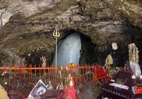 Amarnath Yatra Packages 03 Nights / 04 Days