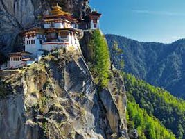 Bhutan Package Tour