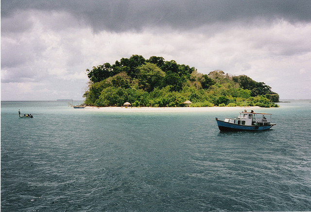 6 Nights - 7 Days Andaman Islands Tour