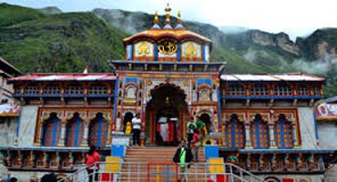 Char Dham Yatra - Kedarnath, Badrinath, Gangotri, Yamunotri Tour