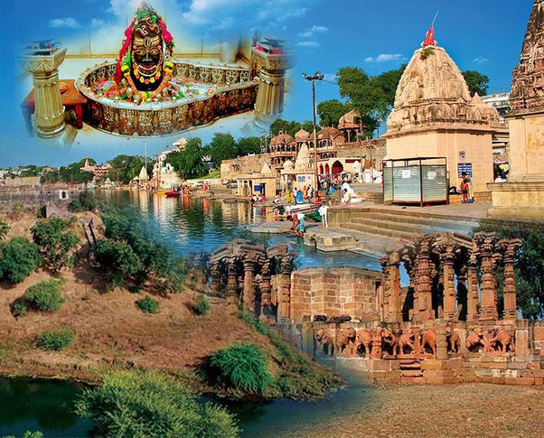 9N 10D Ujjain - Maihar With Prayagraj - Varanasi - Ayodhya Tour