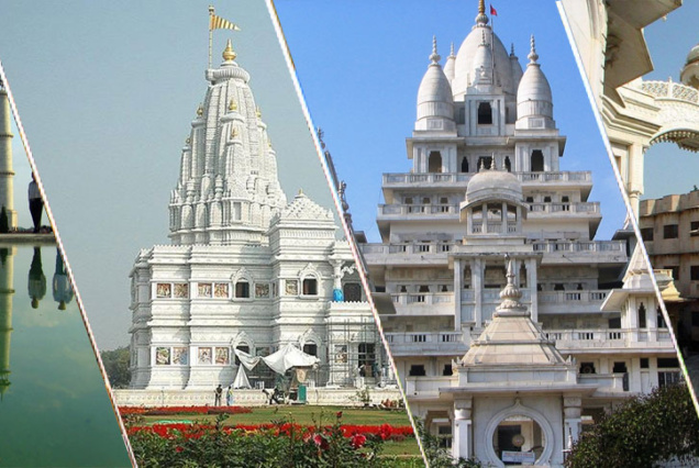 9N Mumbai - Ujjain - Maihar With Prayagraj - Varanasi - Ayodhya Tour