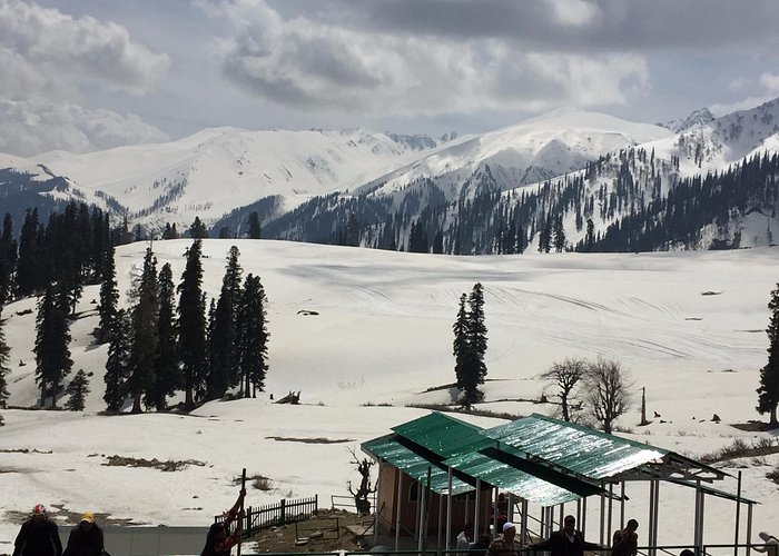 6 Nights Enchanting Kashmir Escapade Tour