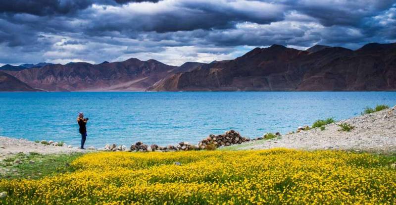 6 Nights - 7 Days Ladakh Packages